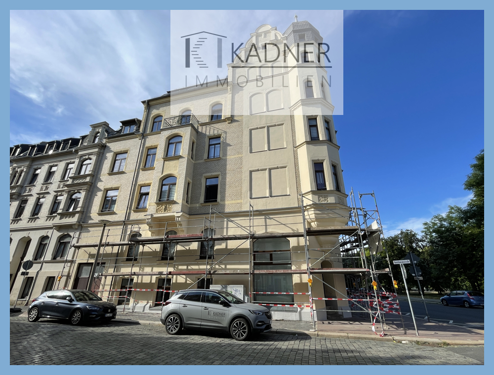 Lieblingsplatz? 2-Raum-WE mit Balkon in ... - Foto 3