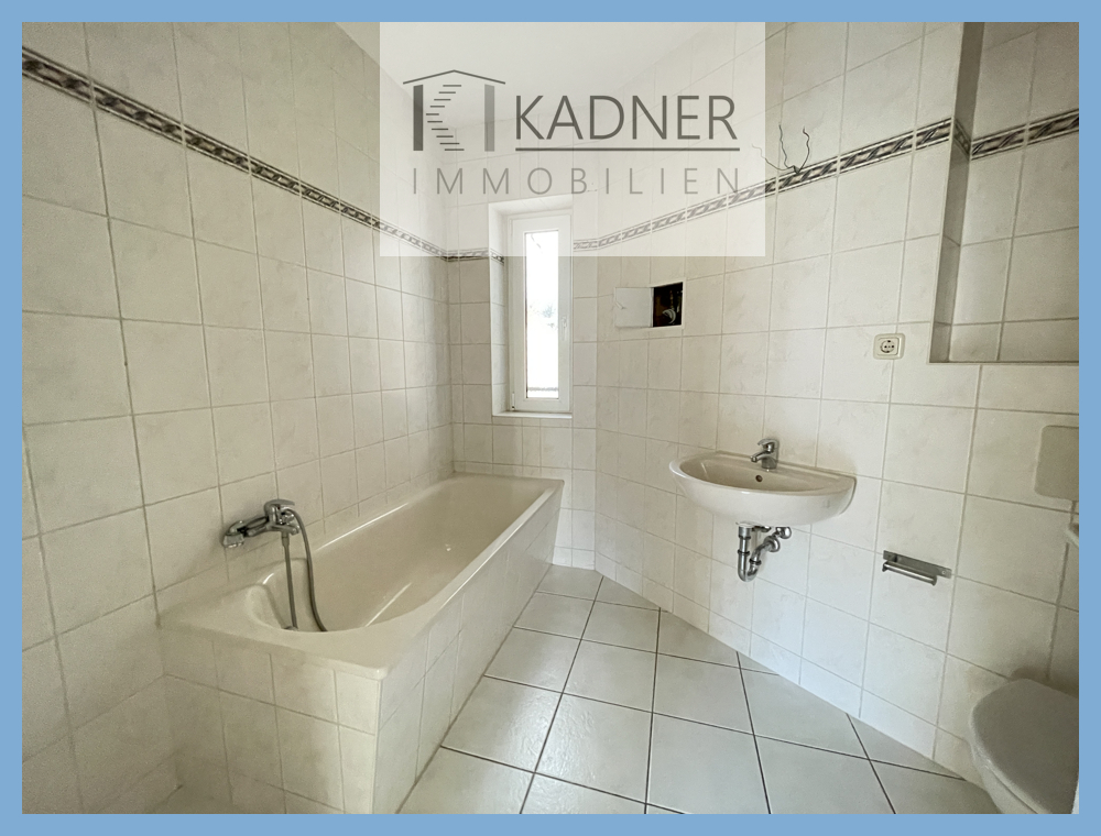 Lieblingsplatz? 2-Raum-WE mit Balkon in ... - Foto 1