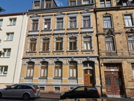 Hausansicht 2.OG
