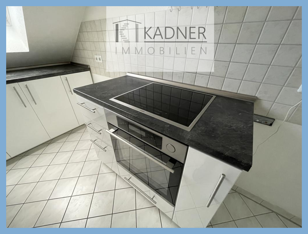 Lieblingsplatz? Große 2-Zimmer-WE mit EB ... - Photo 4