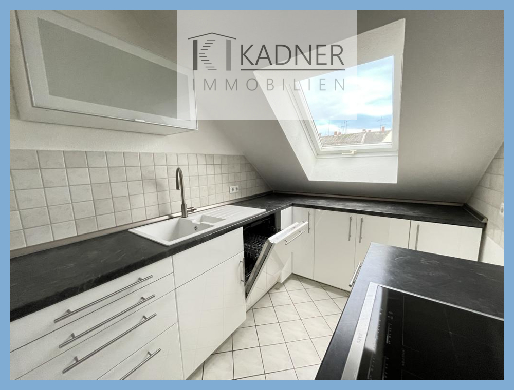 Lieblingsplatz? Große 2-Zimmer-WE mit EB ... - Photo 5