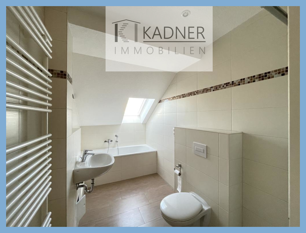 Lieblingsplatz? 3-Zimmer-WE im Zentrum m ... - Foto 5