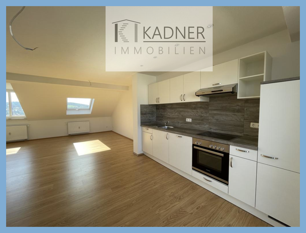 Lieblingsplatz? 3-Zimmer-WE im Zentrum m ... - Foto 2