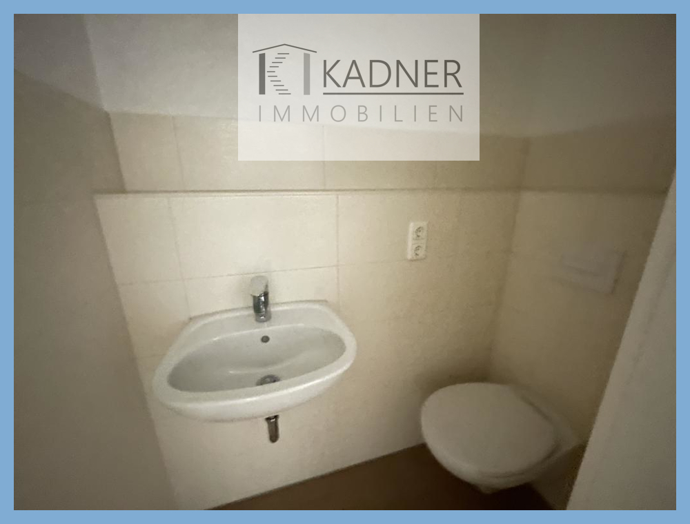 Lieblingsplatz? 3-Zimmer-WE im Zentrum m ... - Foto 3