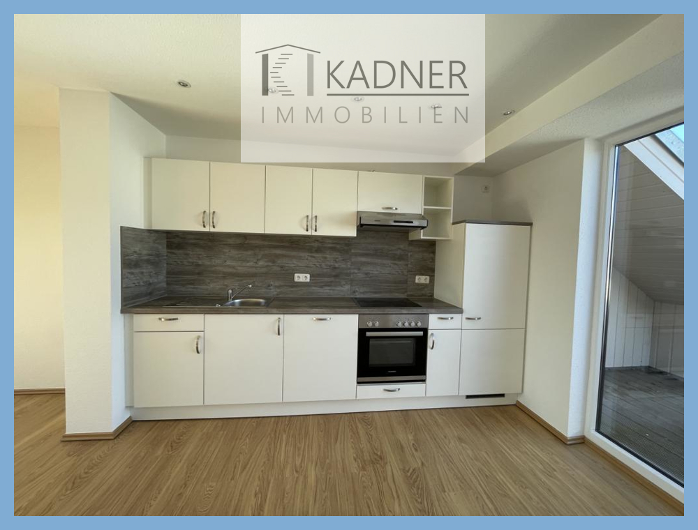 Lieblingsplatz? 3-Zimmer-WE im Zentrum m ... - Foto 1