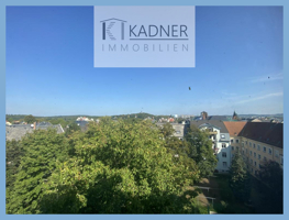 Blick zum Bärenstein