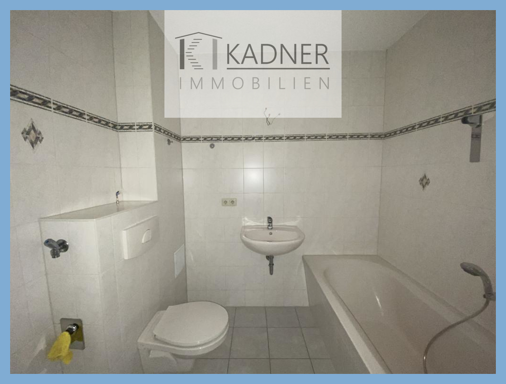 Lieblingsplatz? 2-Zimmer-WE mit EBK und ... - Foto 4