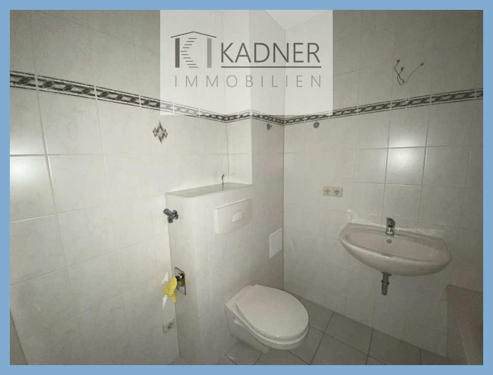 Lieblingsplatz? 2-Zimmer-WE mit EBK und ... - Foto 3