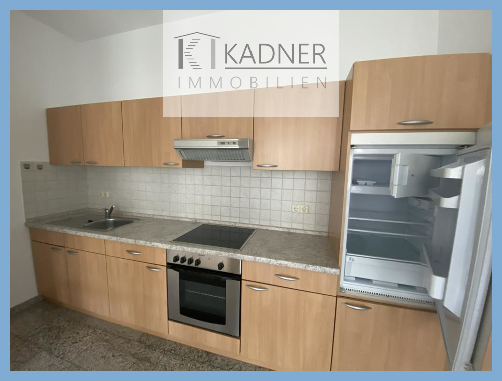 Lieblingsplatz? 2-Zimmer-WE mit EBK und ... - Foto 2