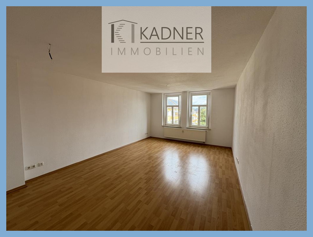 Krausenstr., 20, 08523, Plauen - Photo 1