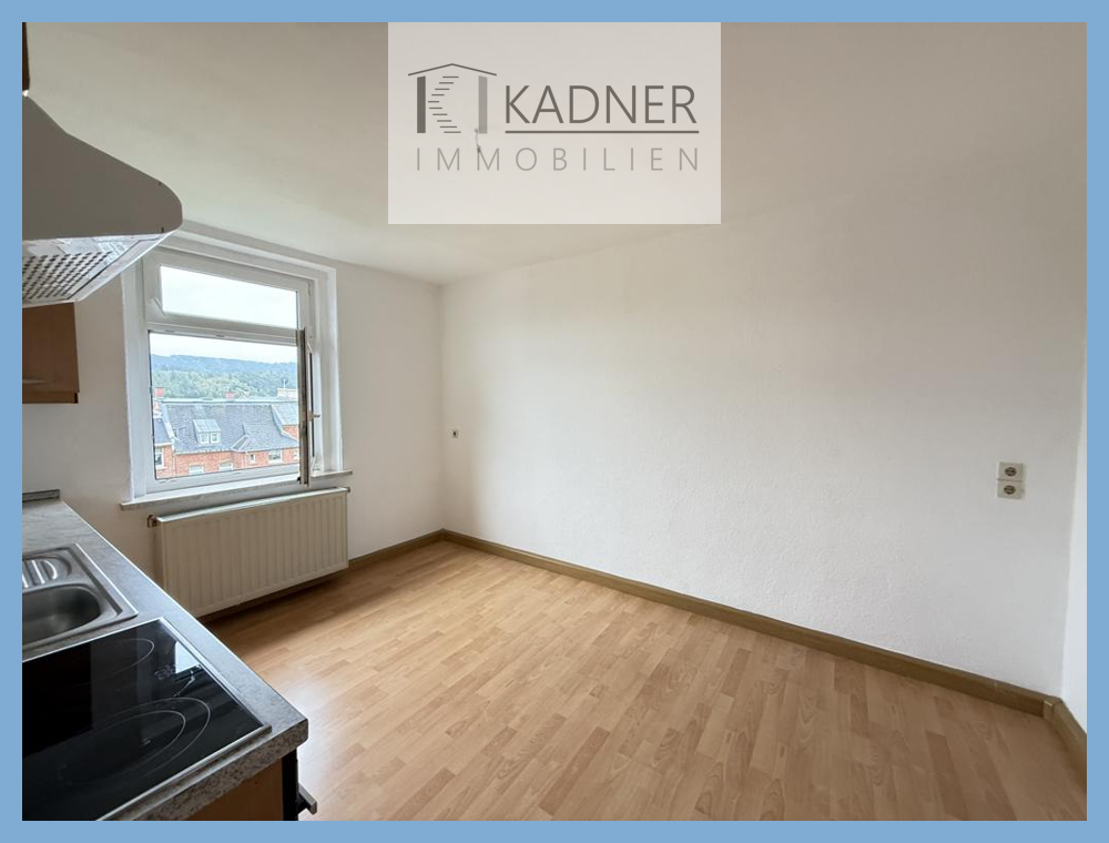 Lieblingsplatz? 2-Zi-WE im DG - Foto 3