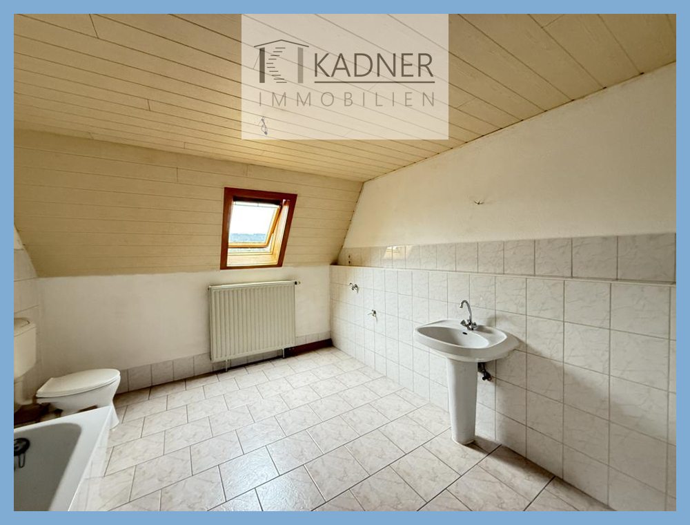 Lieblingsplatz? 2-Zi-WE im DG - Foto 5