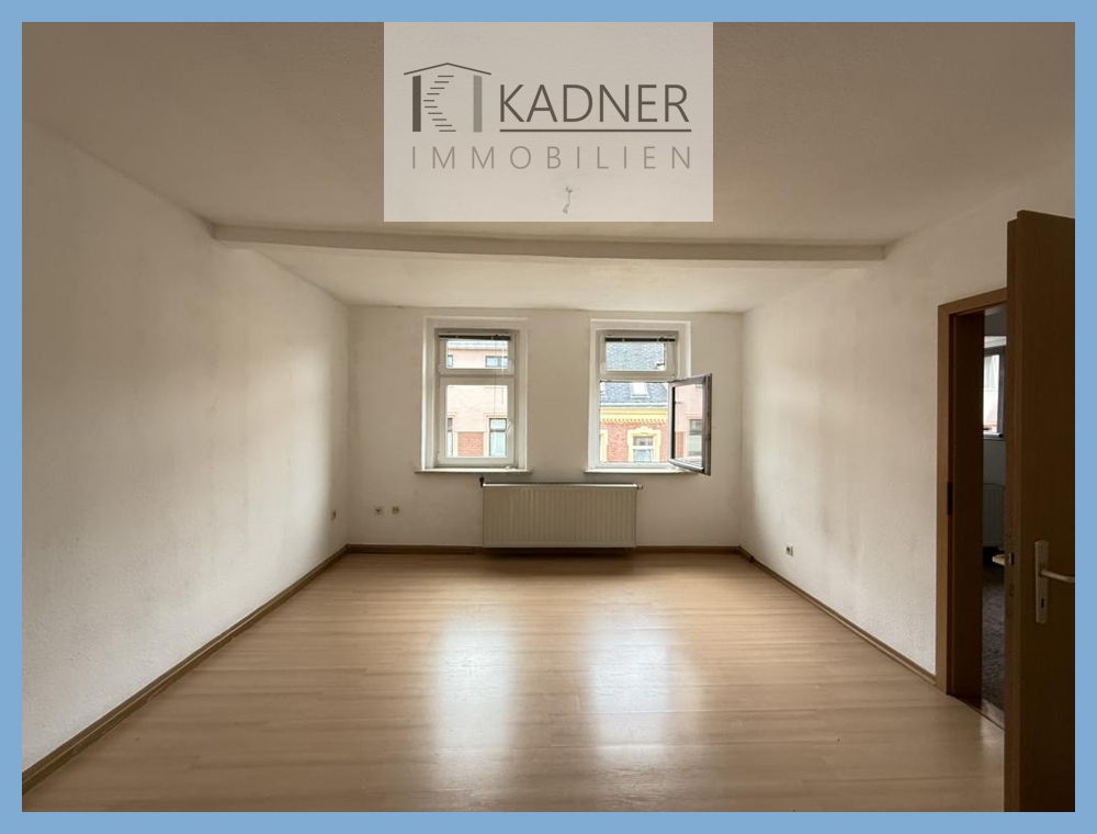 Lieblingsplatz? 2-Zi-WE im DG - Foto 1