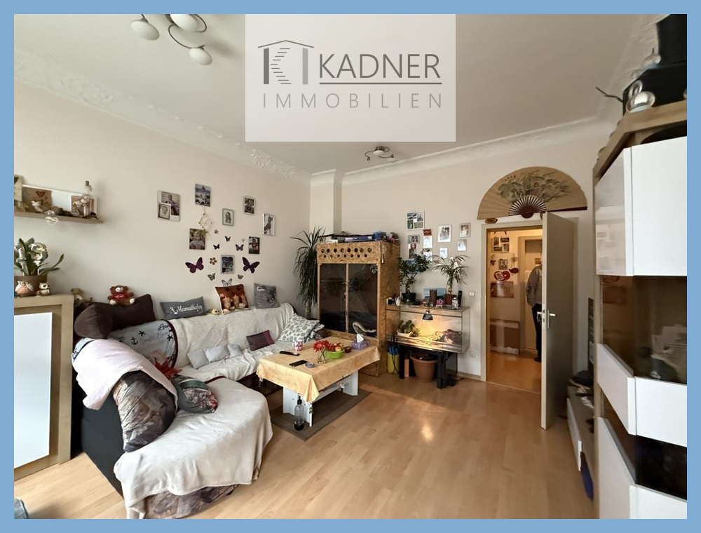 August-Bebel-Str., 110, 08525 Plauen - Photo 2