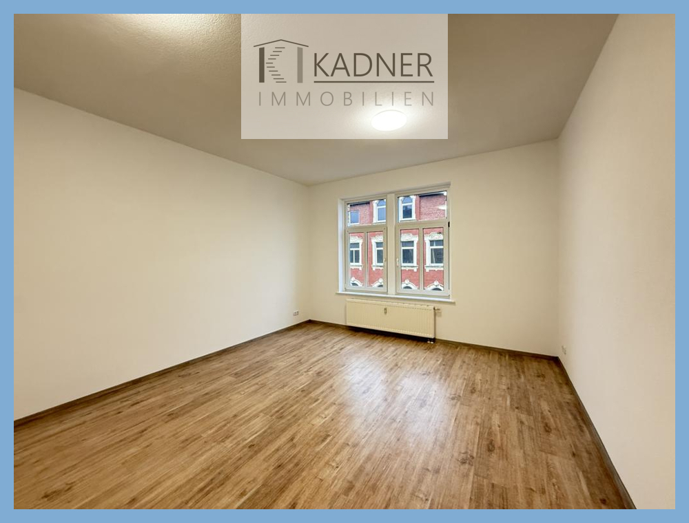 Rückertstr., 4, 08525, Plauen - Foto 1