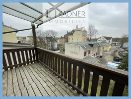 Balkon DG