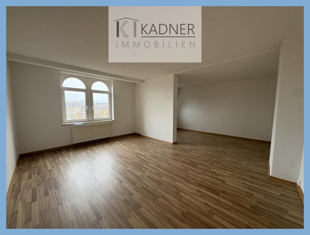 Lieblingsplatz? 3-Zi-WE im Dachgeschoss ... - Photo 1