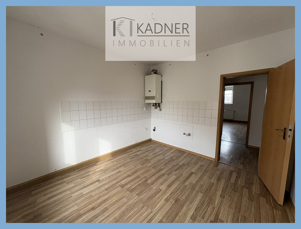 Lieblingsplatz? 3-Zi-WE im Dachgeschoss ... - Photo 3