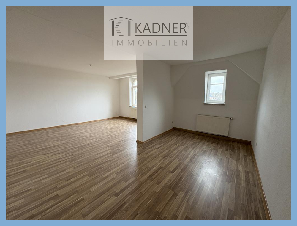 Lieblingsplatz? 3-Zi-WE im Dachgeschoss ... - Photo 2