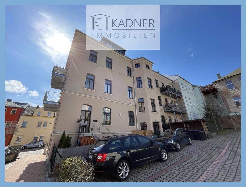 08523 Plauen - Foto 3