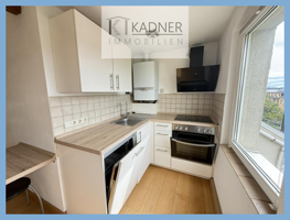Küche mit EBK