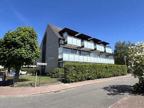 Apartmenthaus