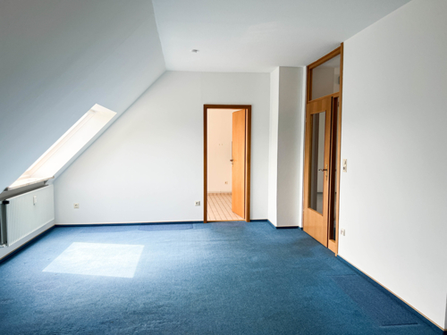 Wohn- und Esszimmer