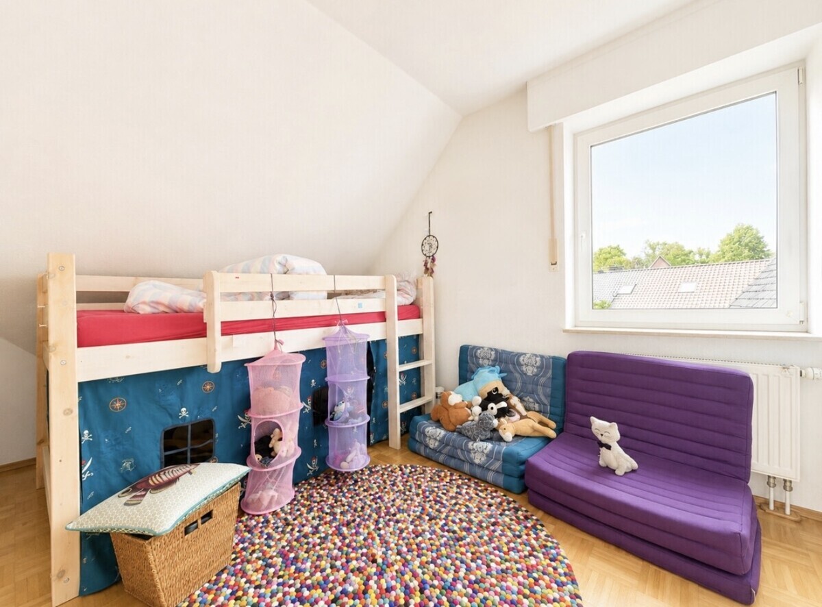 Kinderzimmer