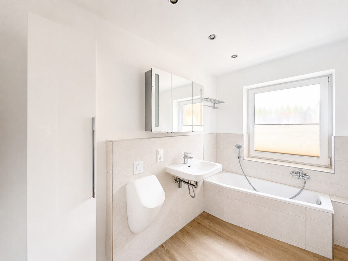 Badezimmer OG