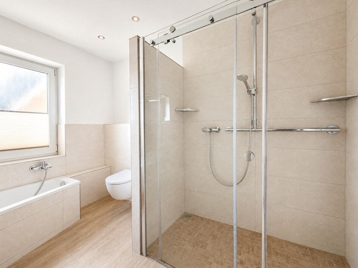 Badezimmer OG