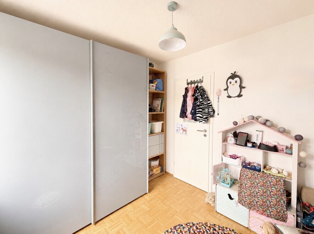 Kinderzimmer