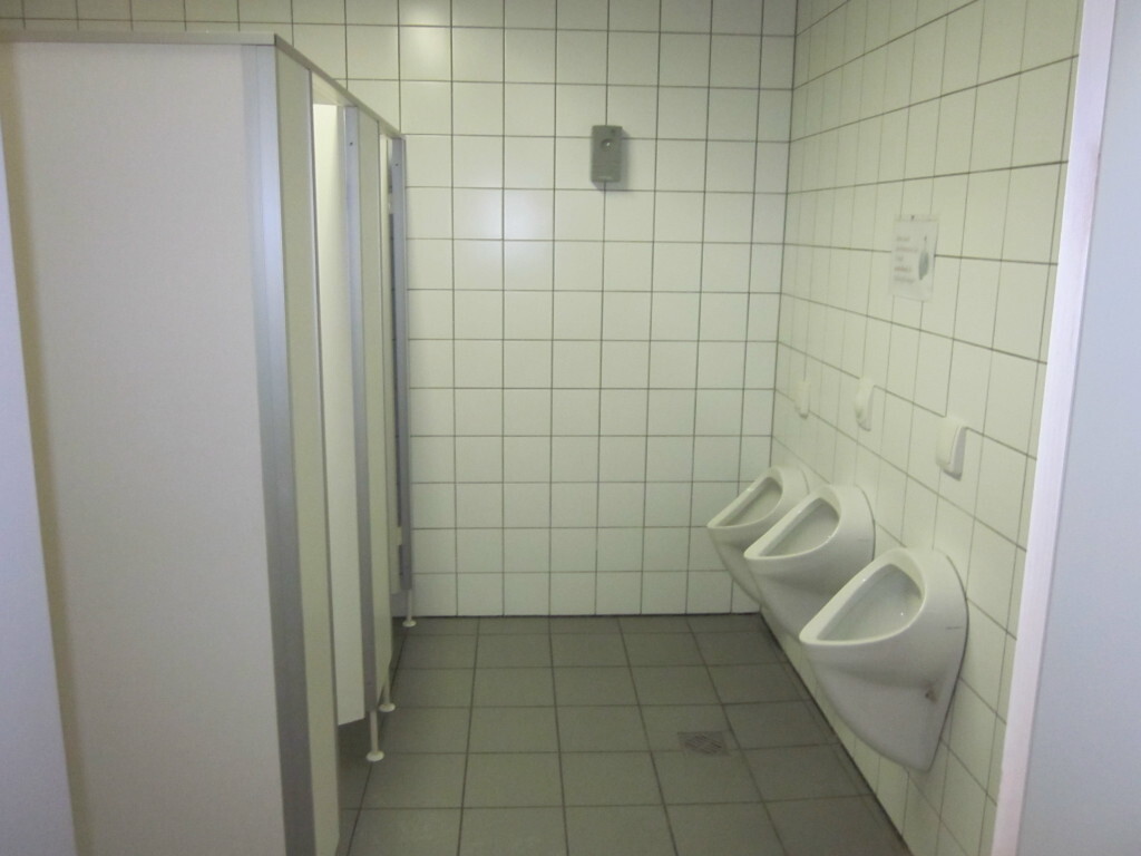 WC