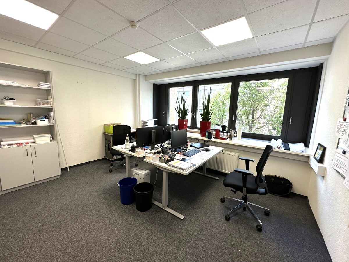 Behandlungsraum / Büro