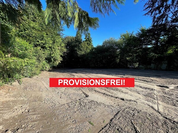 Provisionsfrei
