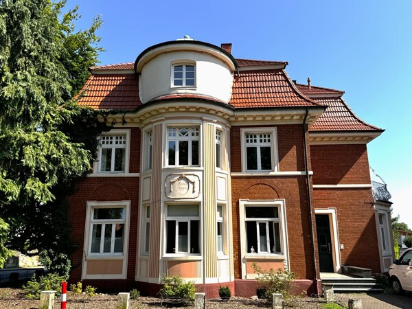 Aussenansicht