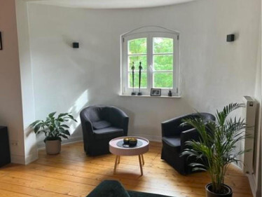 Wohnbereich Obergeschoss