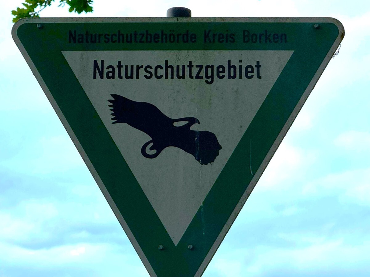 Naturschutzgebiet