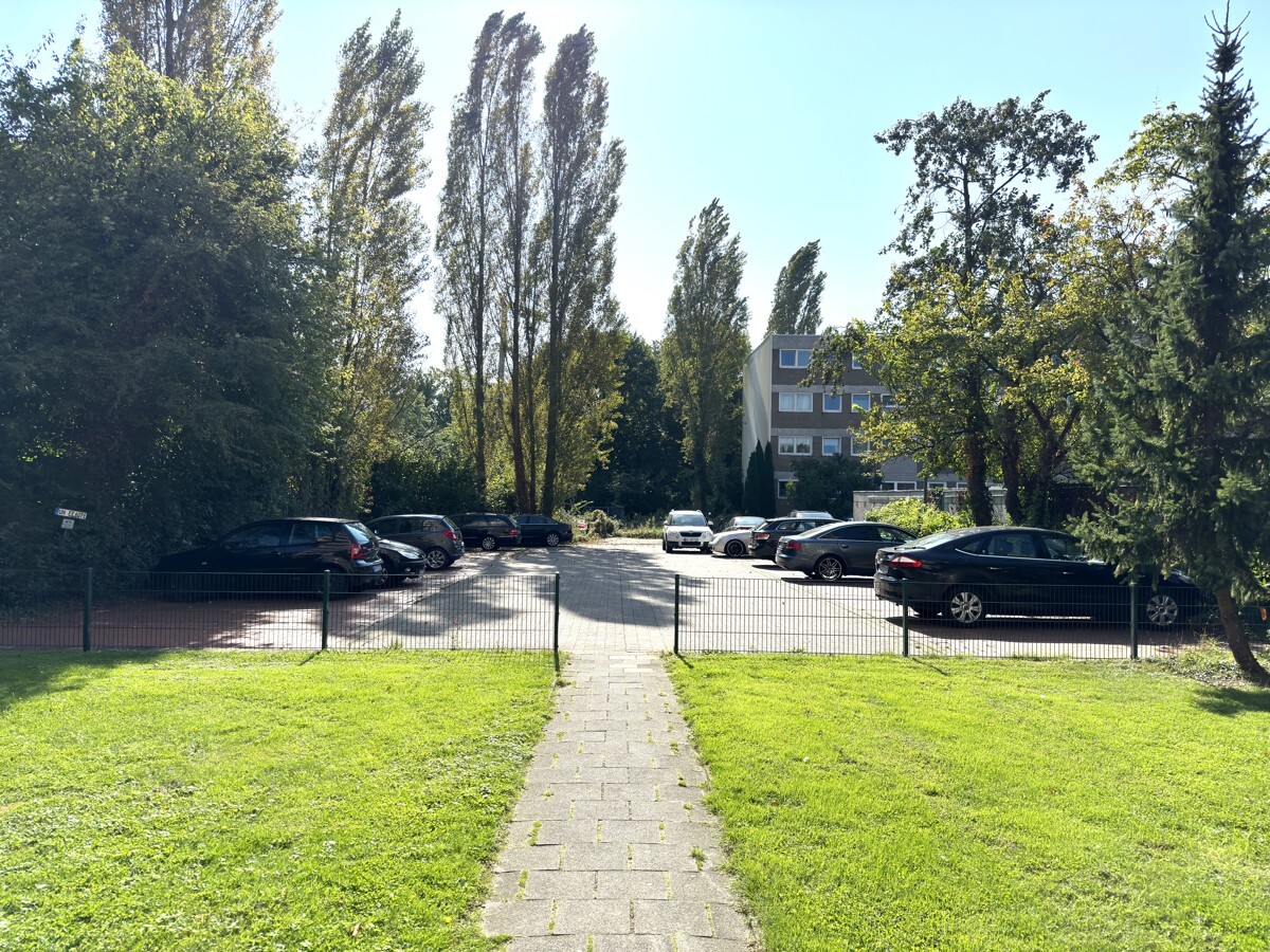 Parkplätze