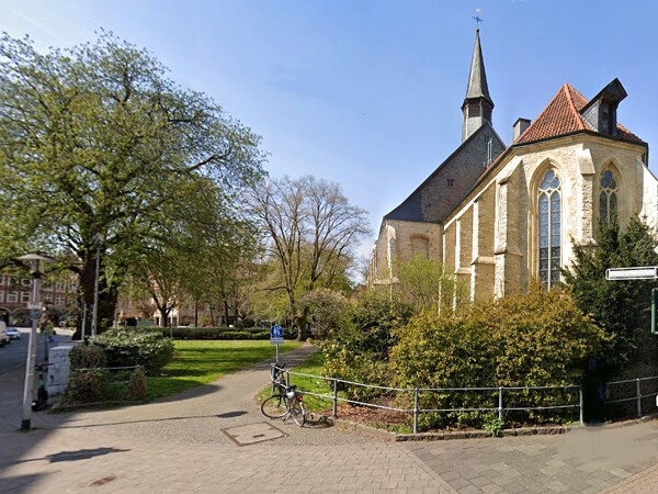 Neubrückenstrasse