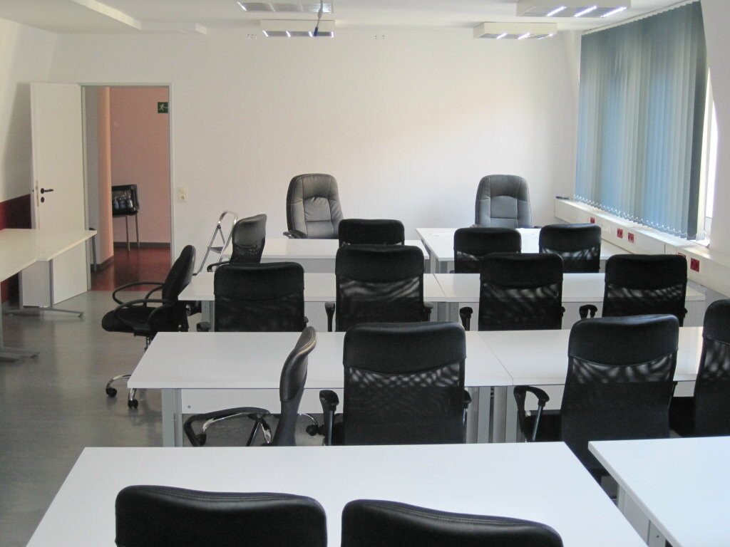 Büro