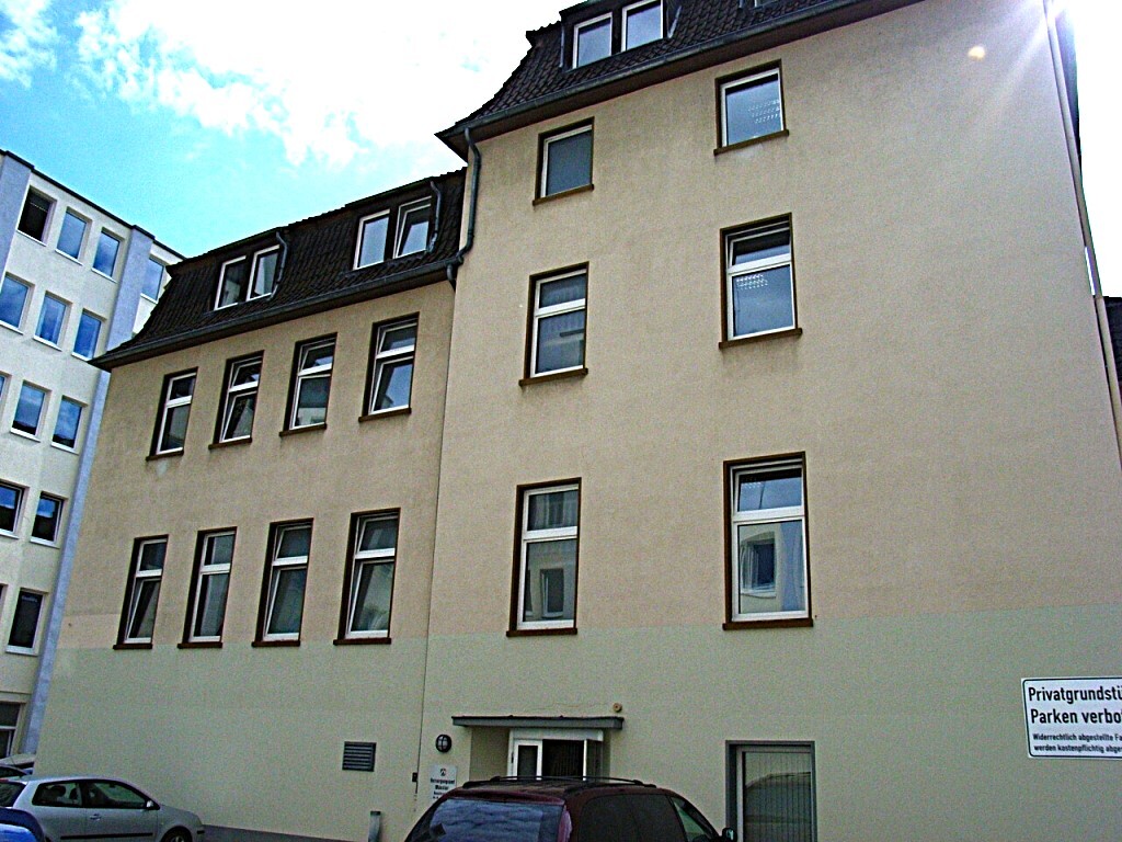 Innenhof