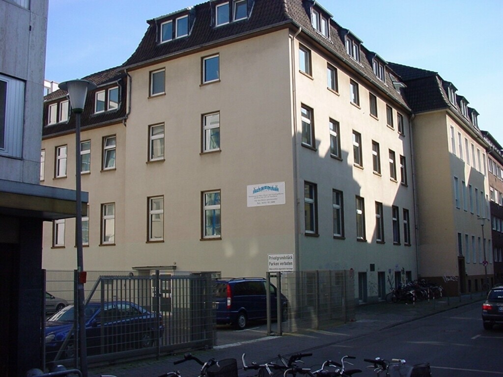 Seitenansicht 2