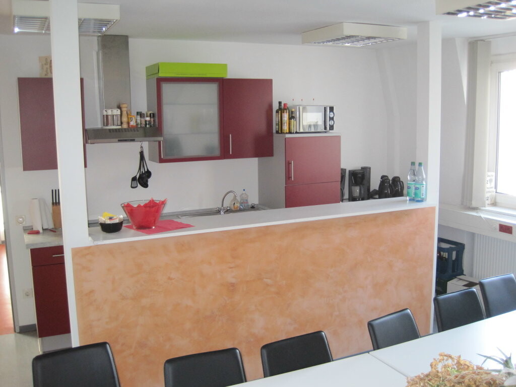 Büro 2