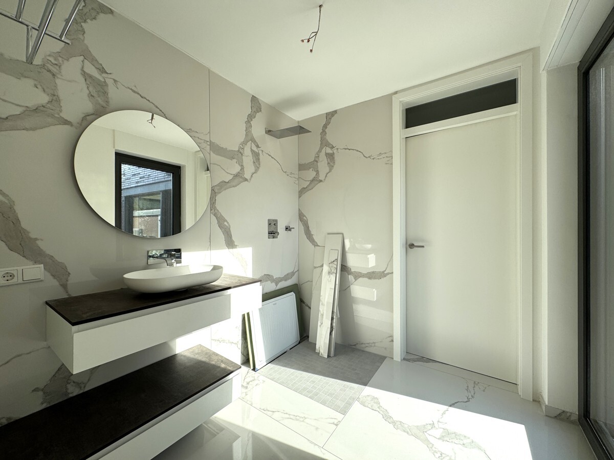Badezimmer 1