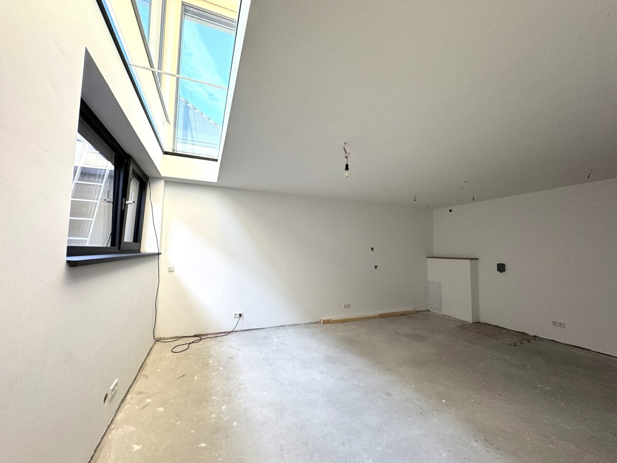 Souterrain freie Gestaltung