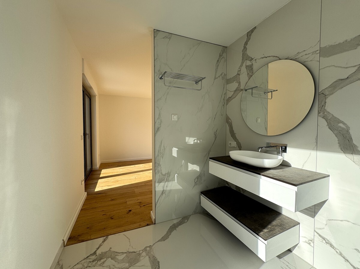 Badezimmer 1