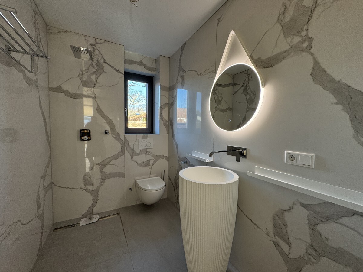 Badezimmer 3