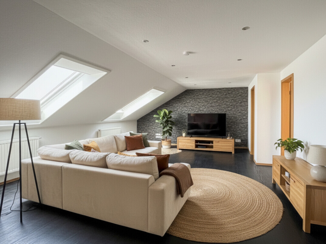 Visualisierung Vorschau