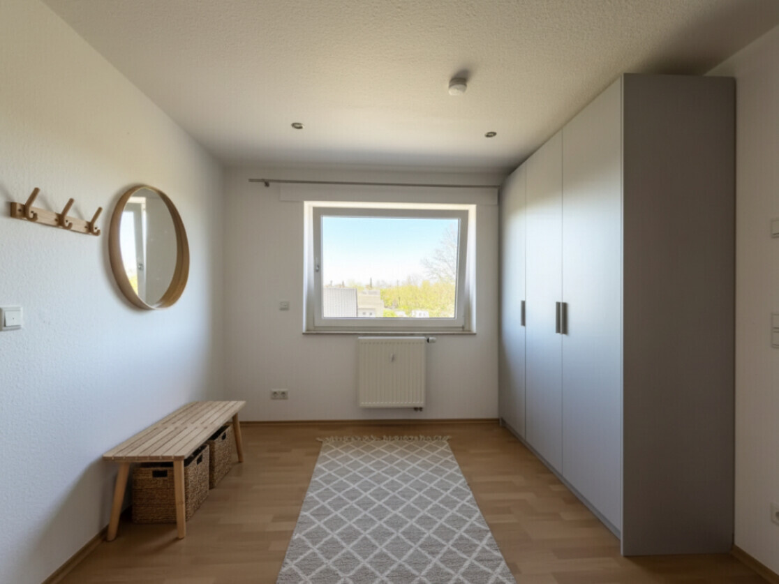 Visualisierung Vorschau