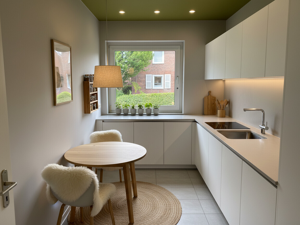 Vorschau Visualisierung